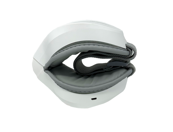 Wireless & Rechargeable Relaxable™ Eye Massager with Heat