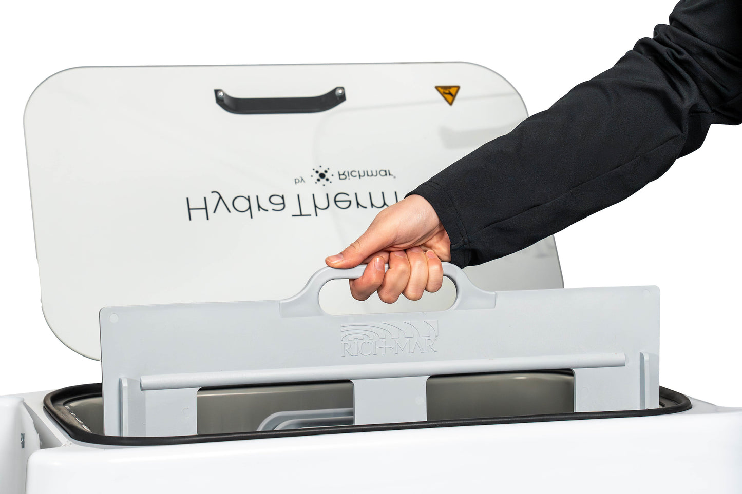 HydraTherm Deluxe Moist Heat Therapy