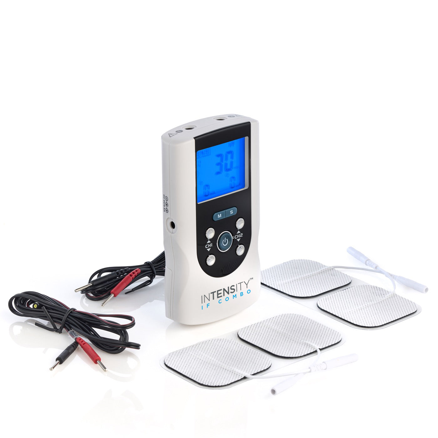 InTENSity IF Combo (TENS/IF) Device