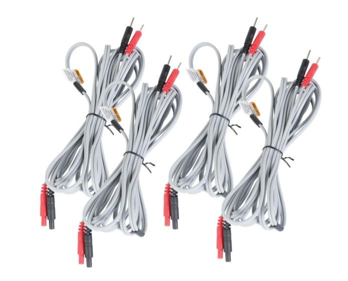 TheraTouch® 110" Lead Wire (4/pk)