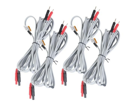 TheraTouch® 110" Lead Wire (4/pk)