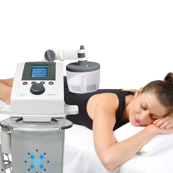 TheraTouch® DX2 Shortwave Diathermy