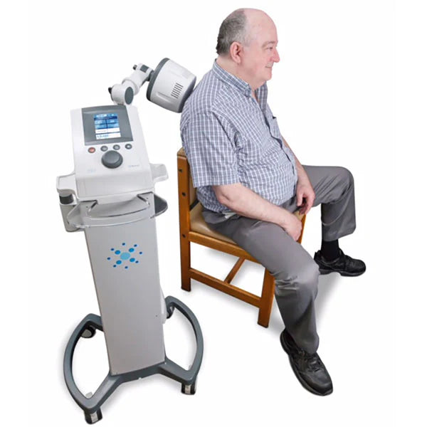 TheraTouch® DX2 Shortwave Diathermy