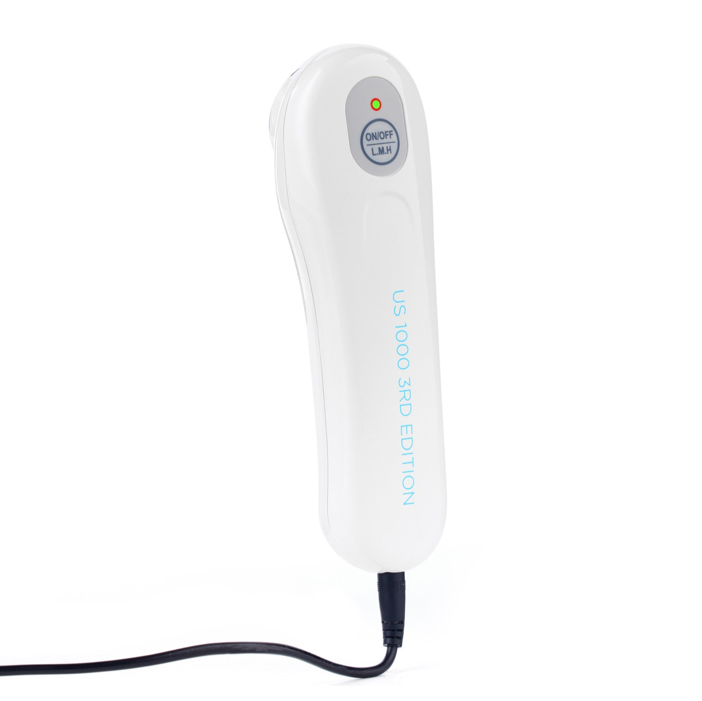 US 1000 3rd Edition Portable Ultrasound Unit