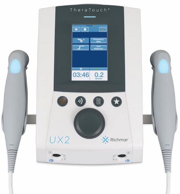 TheraTouch® UX2 Stand Alone Ultrasound