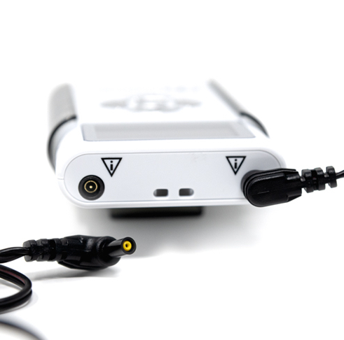 Wired TENS + EMS Pain Relief & Recovery System with 8 Program