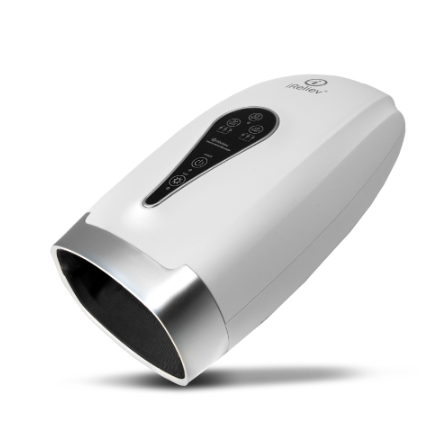 Wireless Hand & Wrist Massager