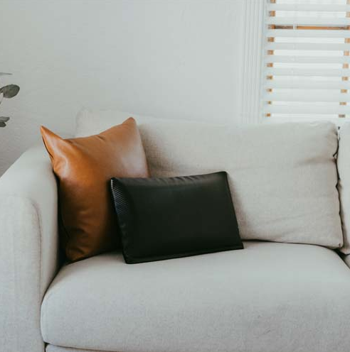 Wireless Relaxable™ Pillow Massager