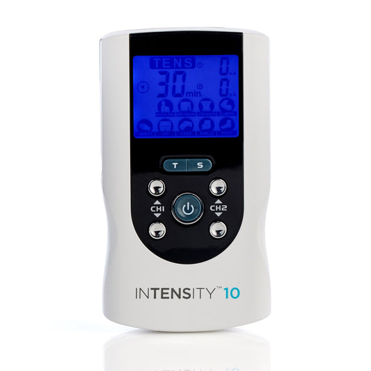 InTENSity 10 Digital TENS
