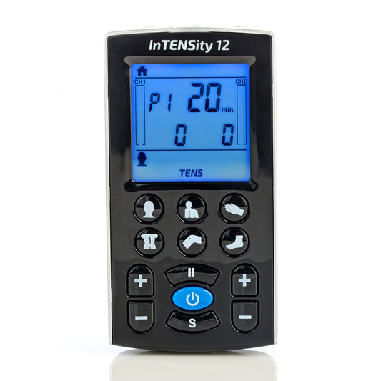 InTENSity 12