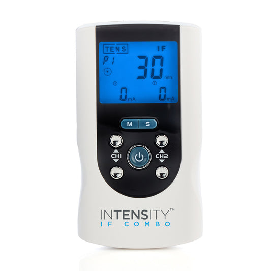 InTENSity IF Combo (TENS/IF) Device