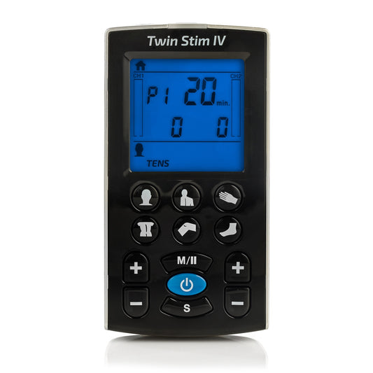 InTENSity Twin Stim IV