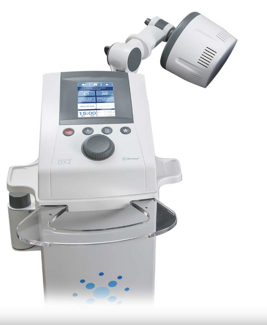 TheraTouch® DX2 Shortwave Diathermy