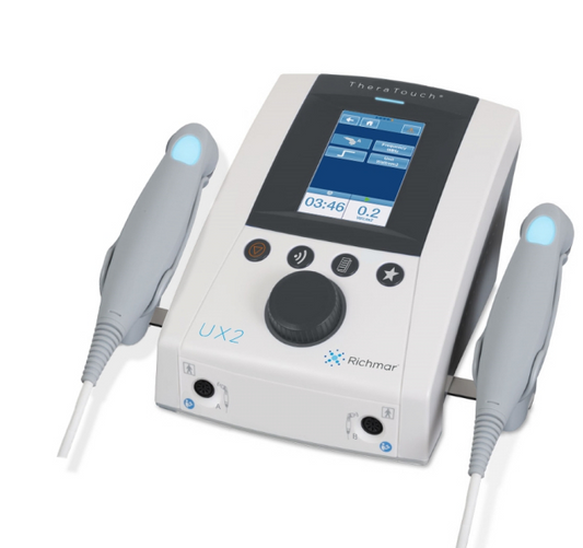 TheraTouch® UX2 Stand Alone Ultrasound