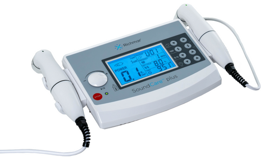 SoundCare Plus Professional Ultrasound Device